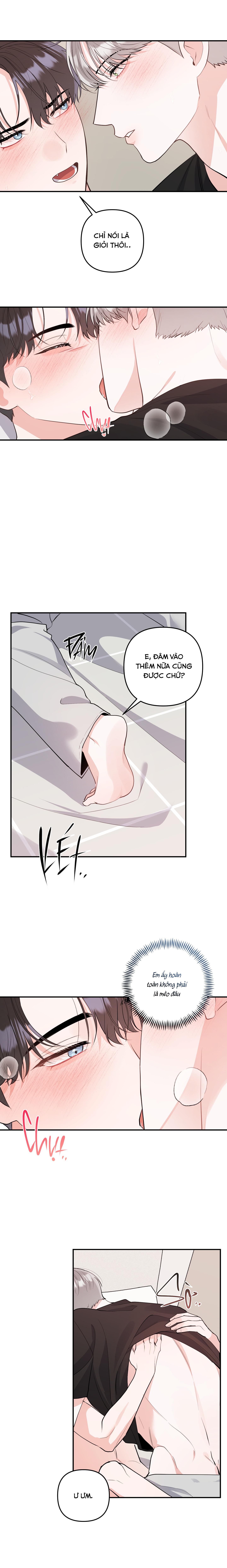 Đọc truyện LIST TRUYỆN NGẮN CHỊT CHỊT - Chapter 75
