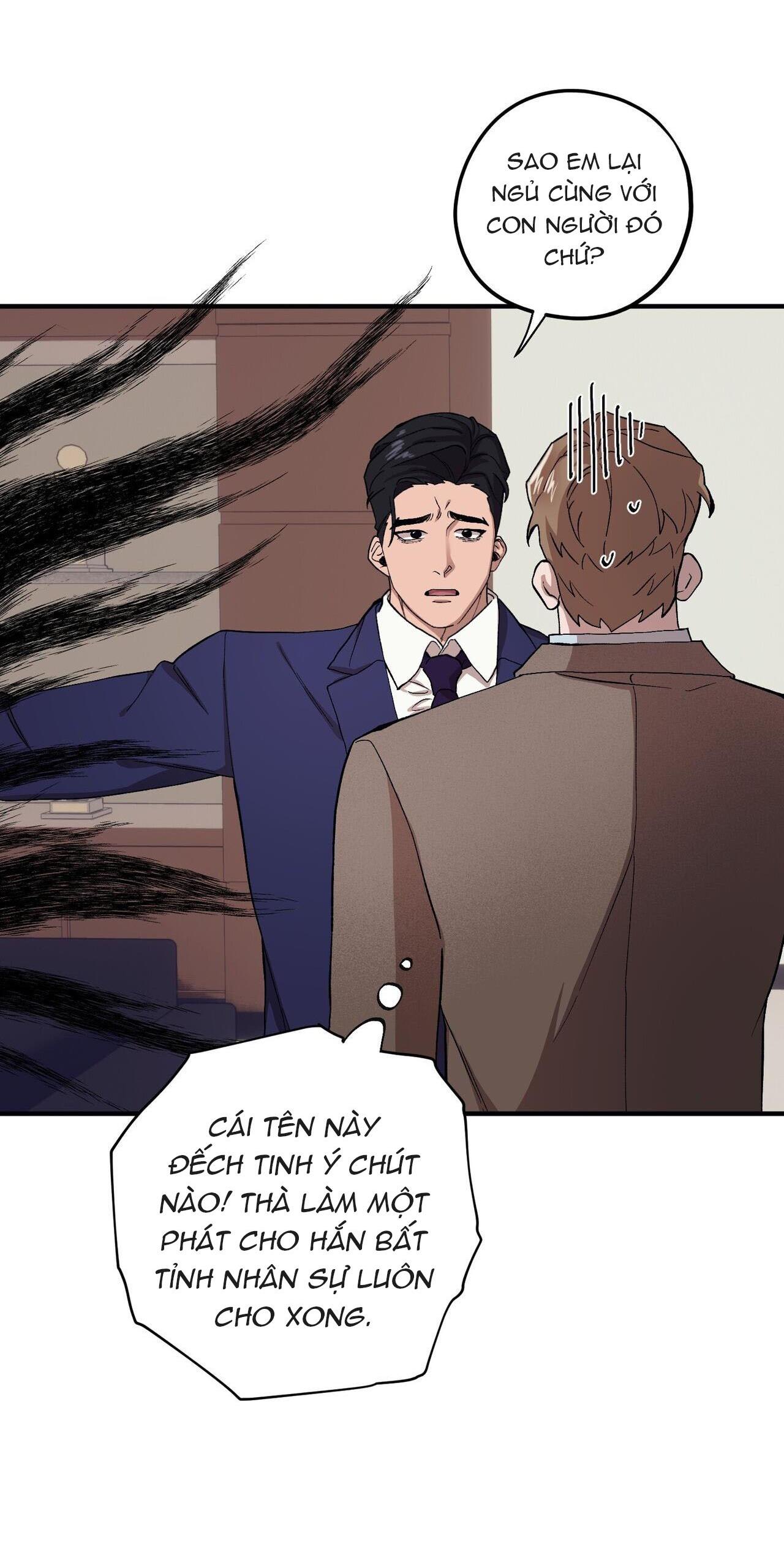 Đọc truyện Làm dâu nhà tài phiệt họ Kang - Chapter 62