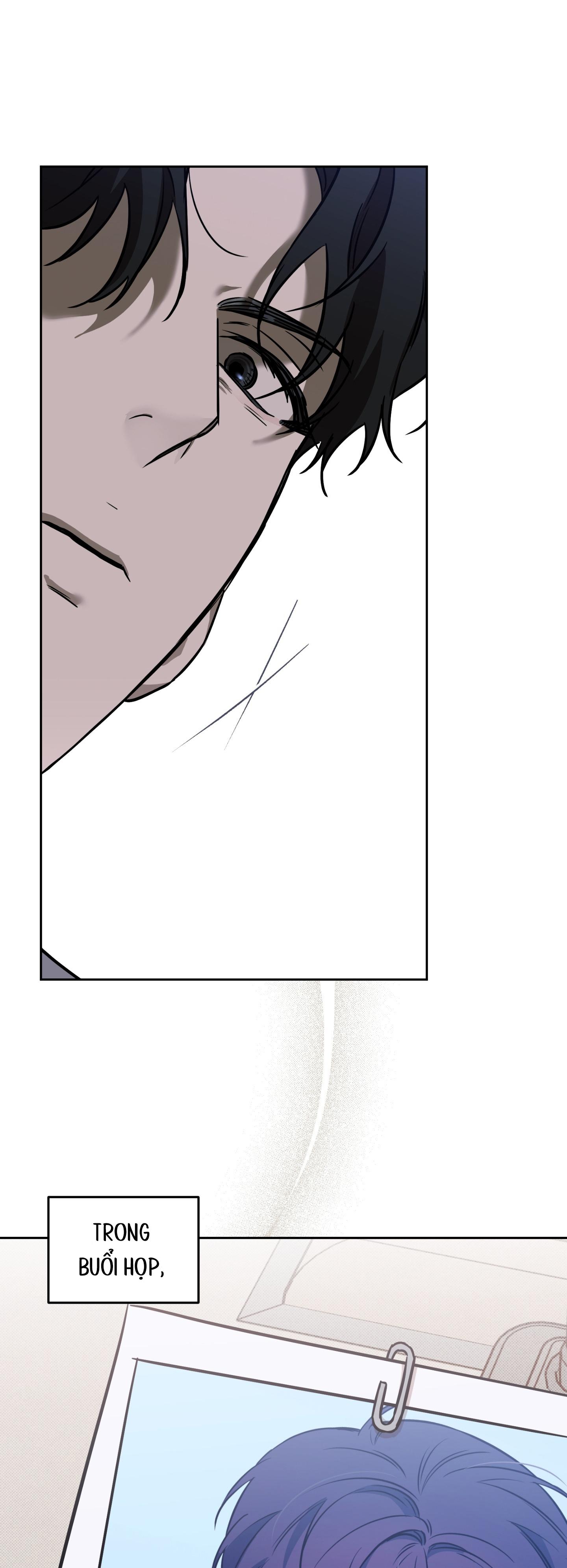 Đọc truyện MẬT NGỌT CHẾT RUỒI - Chapter 13