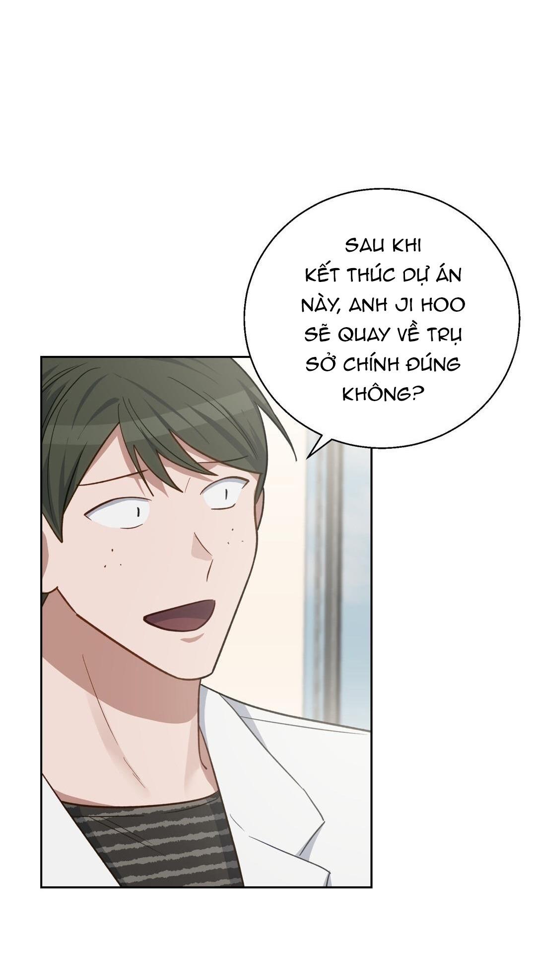 Đọc truyện BƠI TRONG MÙI HƯƠNG - Chapter 20