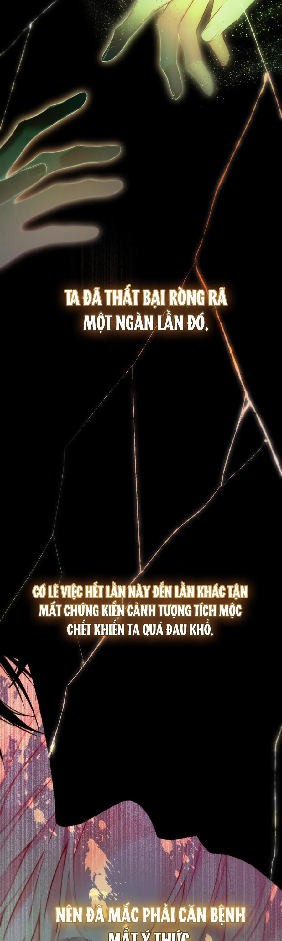 Đọc truyện Mắt Của Hành Tinh - Chapter 7