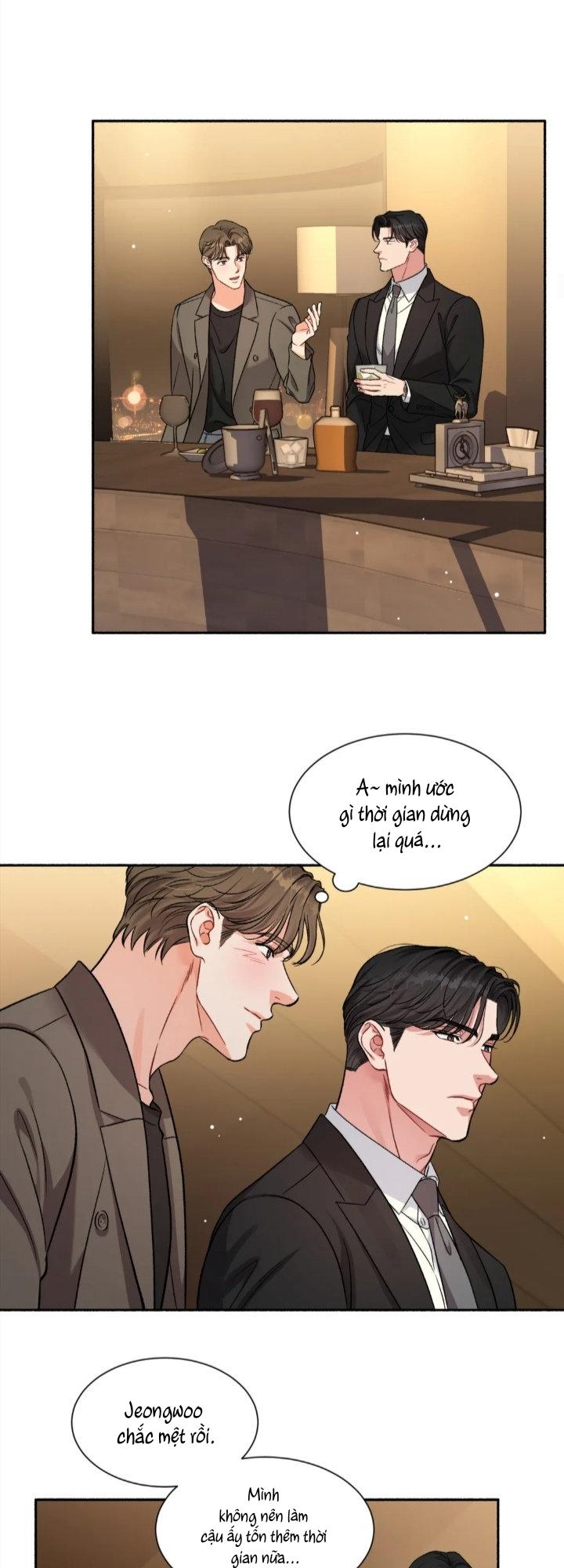 Đọc truyện Tuyển Tập Khu chung cư GwangGong - GwangGong Apartment Complex - Chapter 13