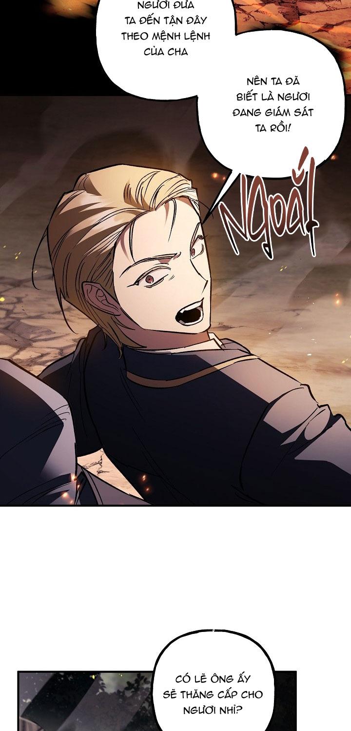 Đọc truyện (ABO) BƯỚC NGOẶT - Chapter 52