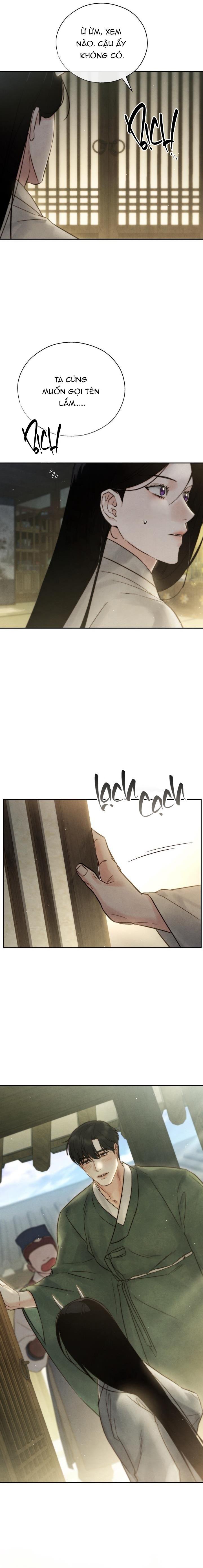 Đọc truyện THUỐC ĐỘC - Chapter 30