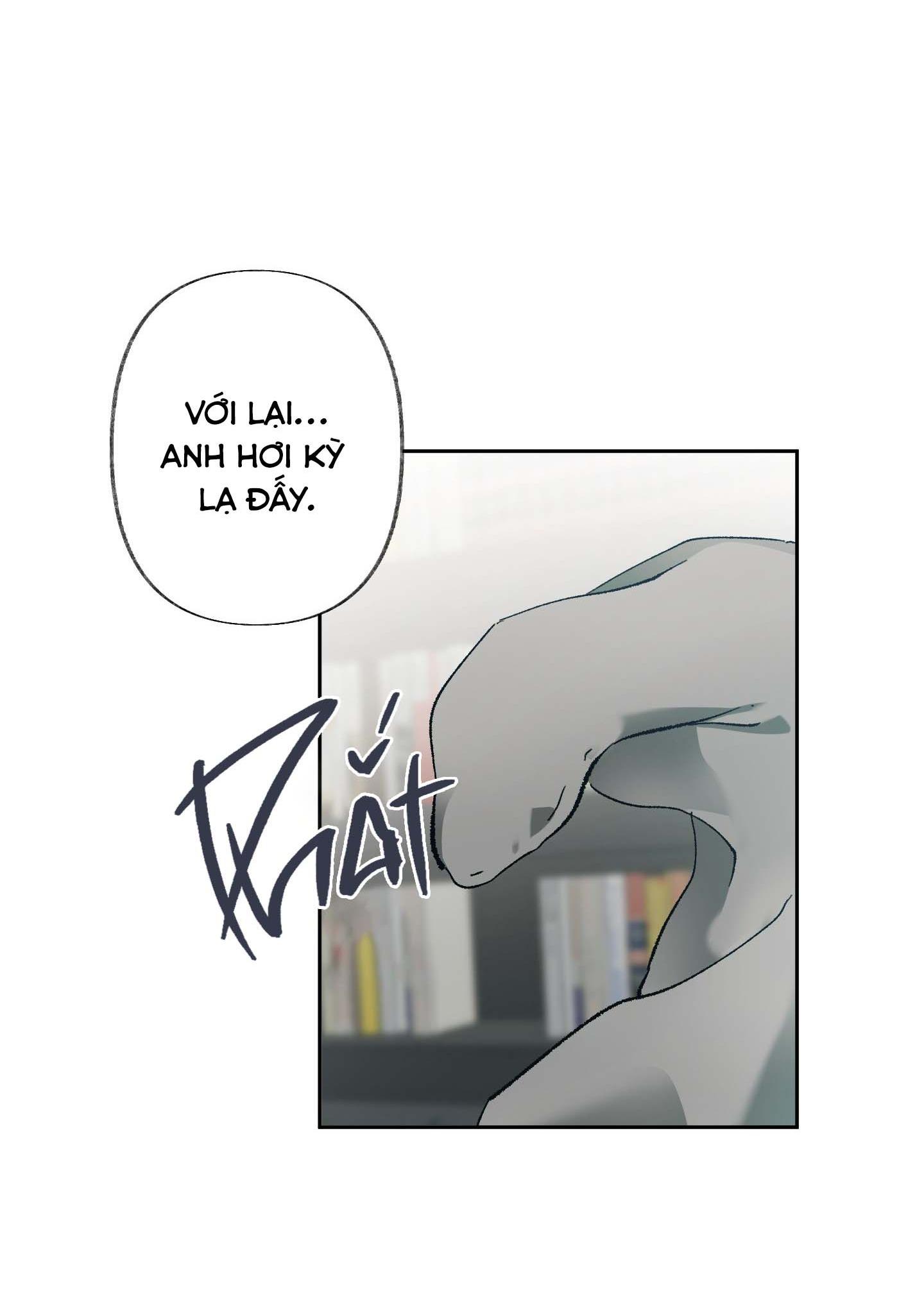 Đọc truyện THẾ GIỚI KHI MẤT ĐI EM - Chapter 61