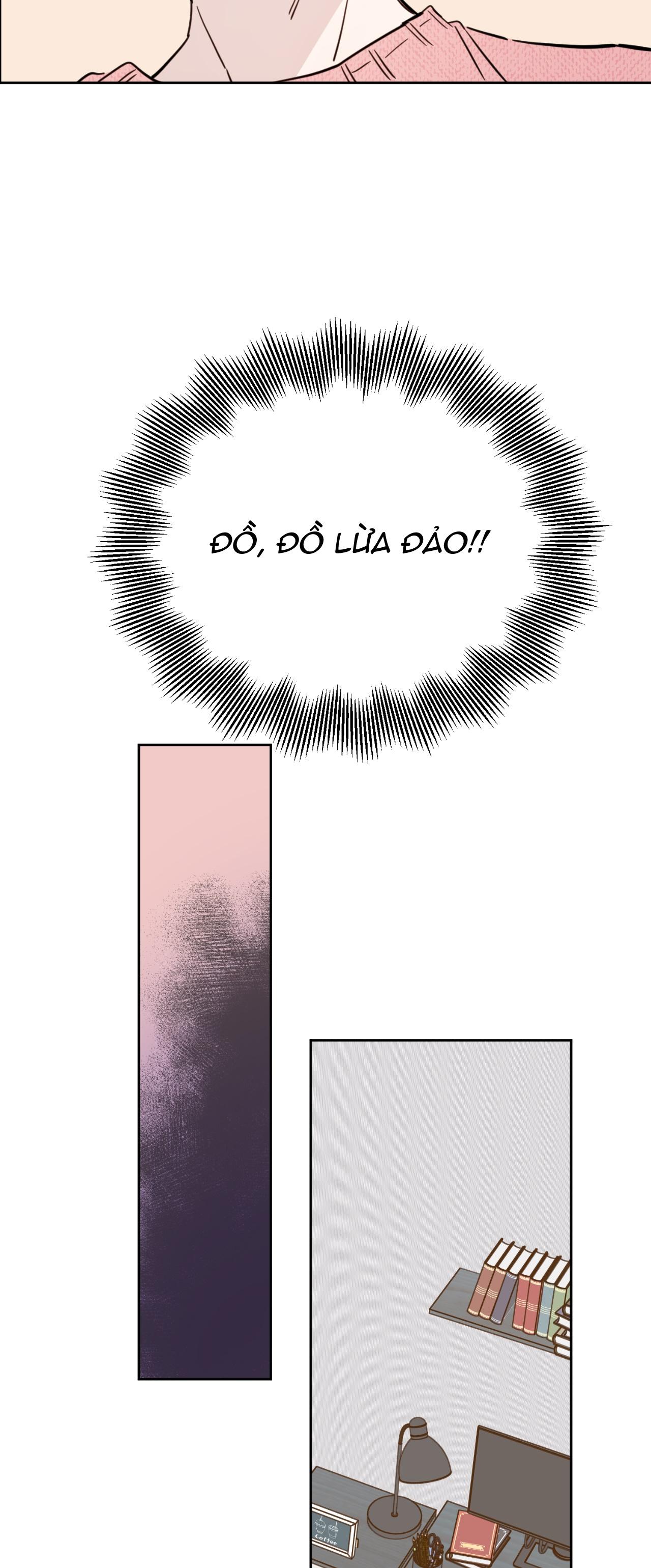 Đọc truyện Ác ma giữa ngã tư đường - Chapter 18