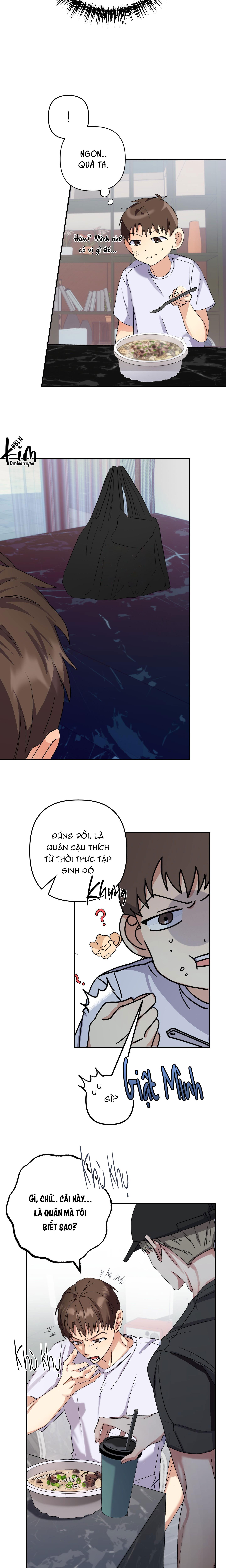 Đọc truyện BL NGẮN CHỊCH HỎNY - Chapter 46.99