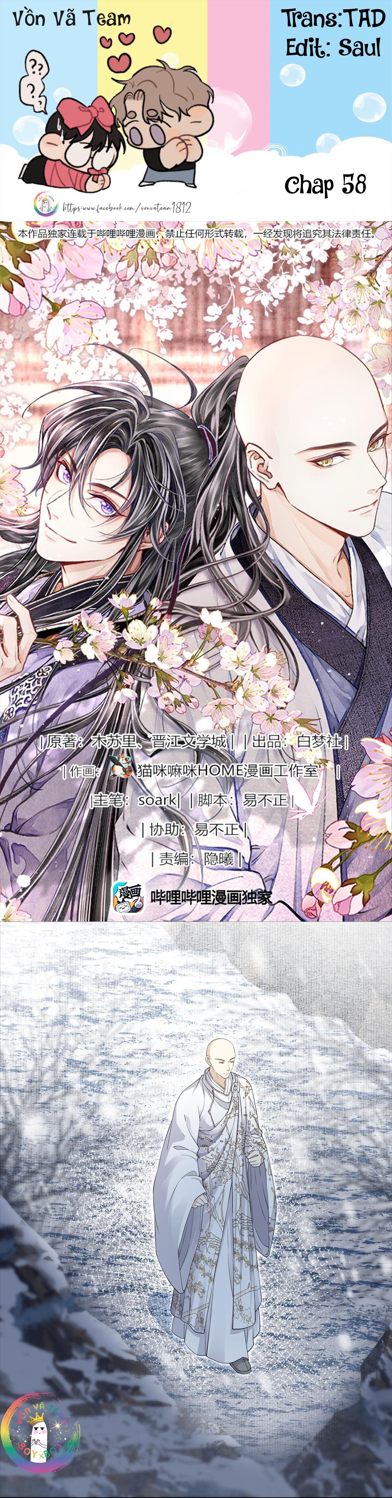 Đọc truyện (END) Đồng Tiền Kham Thế - Chapter 58