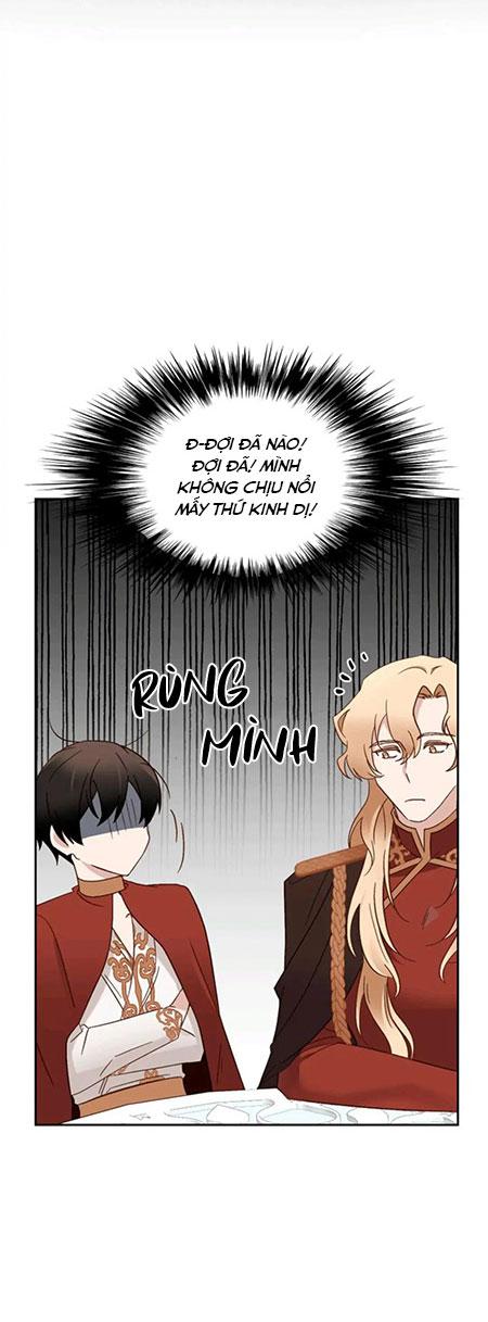 Đọc truyện Cứu Rỗi - Chapter 5