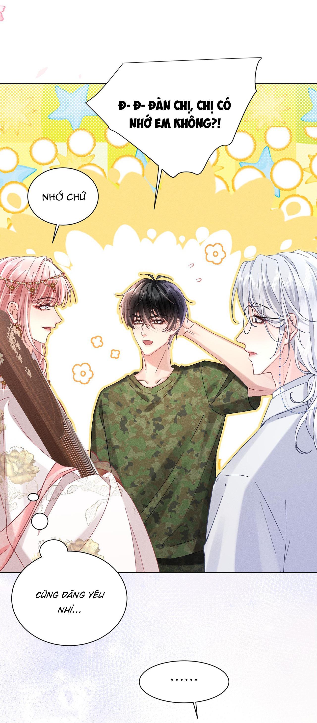 Đọc truyện Đại Tiên - Chapter 13