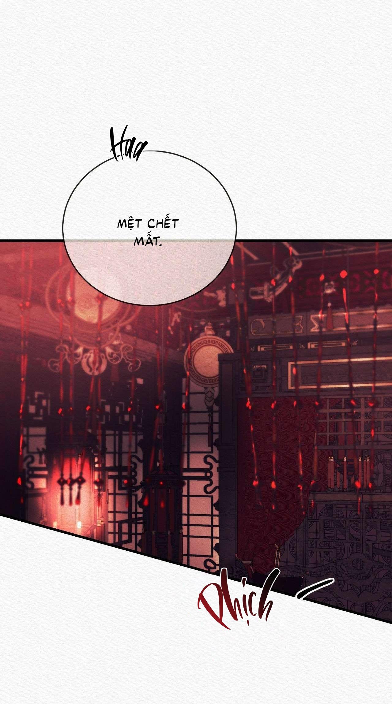 Đọc truyện Củy Dạ Khút - Chapter 81