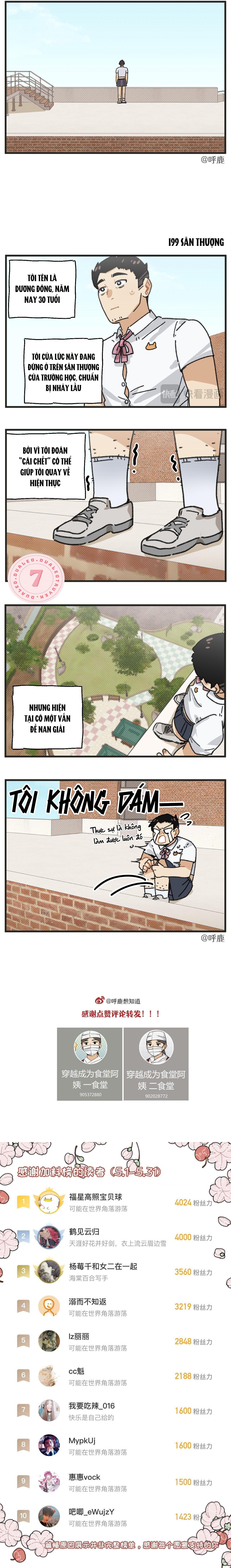 Đọc truyện Xuyên Việt Trở Thành Nữ Chính Marry Sue - Chapter 26