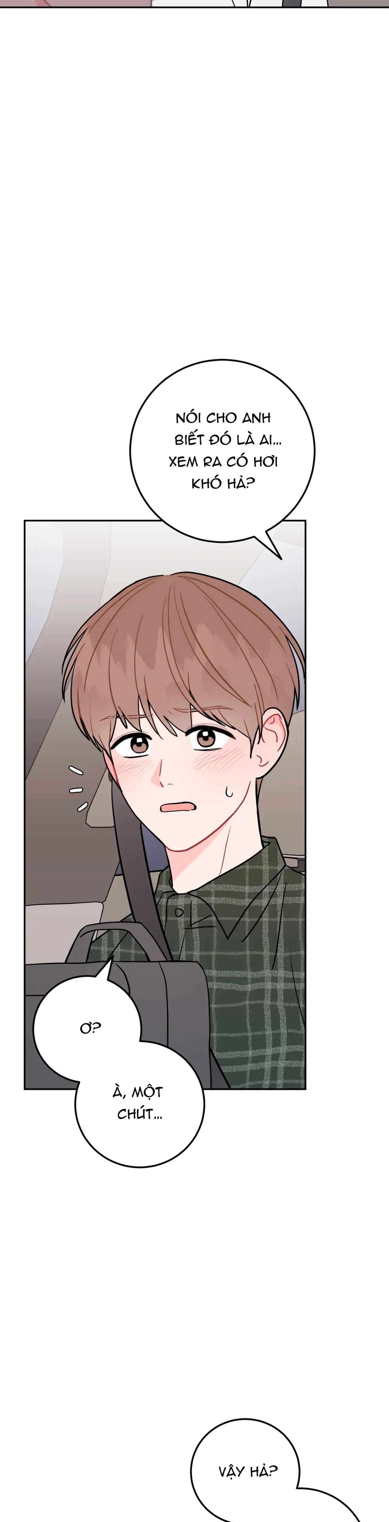 Đọc truyện KHOẢNG CÁCH VƯỢT QUA GIỚI HẠN - Chapter 83