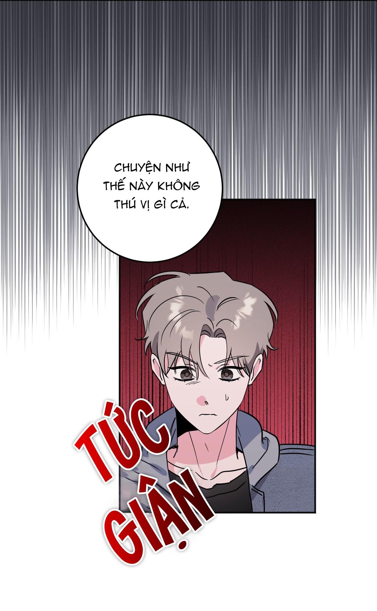 Đọc truyện CẠM BẪY ĐẠI HỌC - Chapter 82