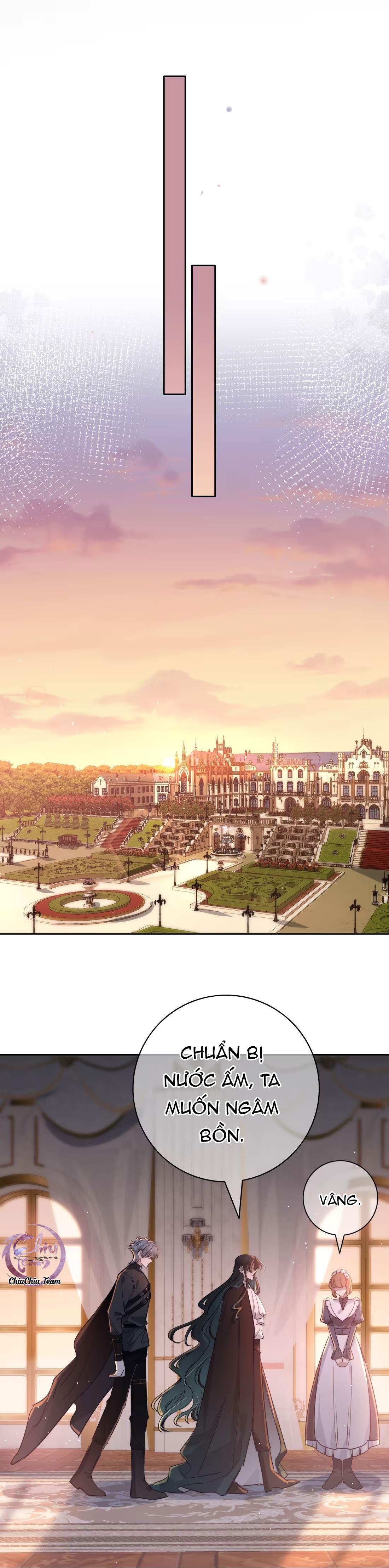 Đọc truyện Phệ Chủ - Chapter 4