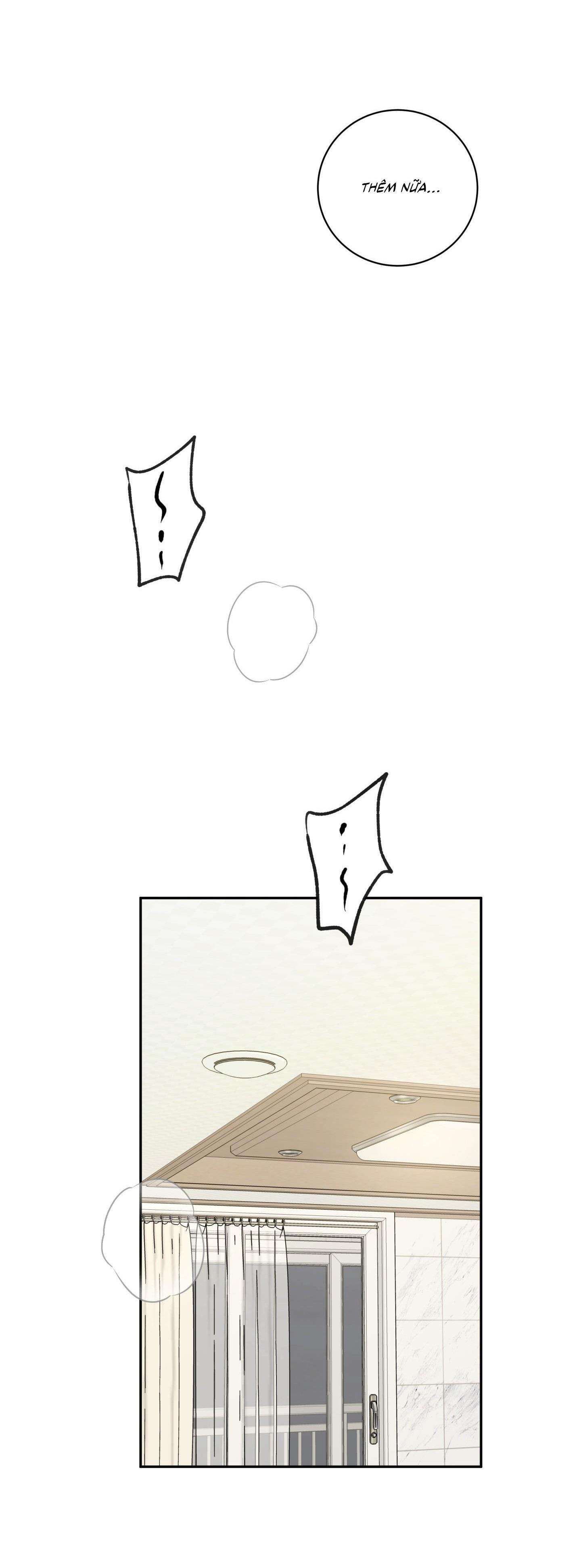 Đọc truyện Bắt tay hả, thôi bỏ đi! - Chapter 34