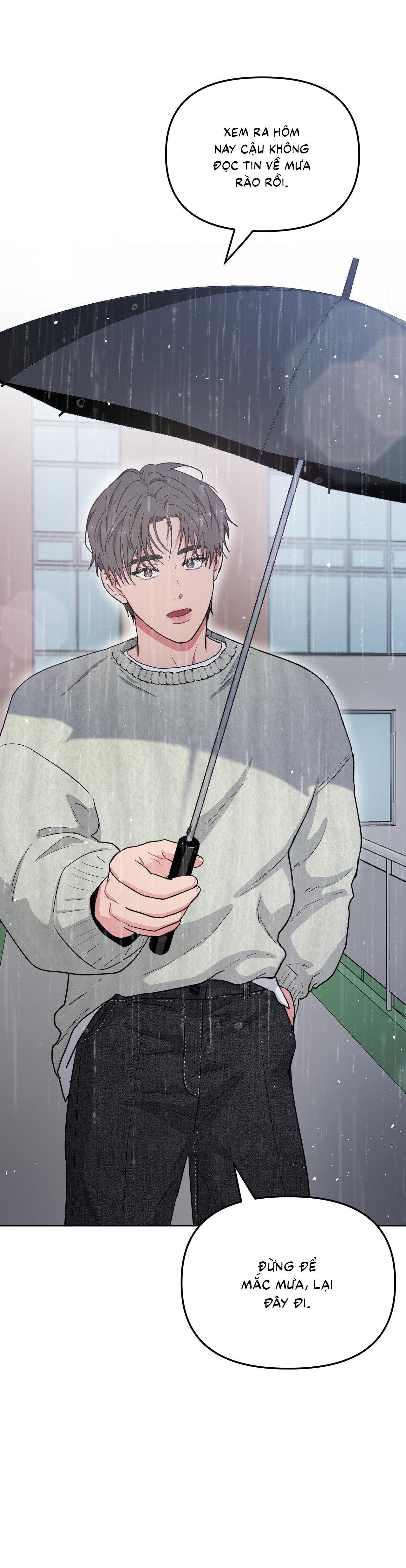 Đọc truyện  Chàng Trai Mỹ Thuật - Chapter 20