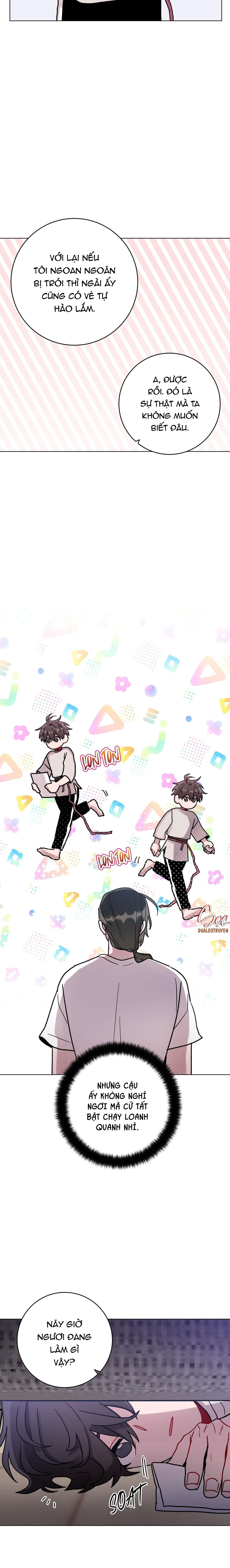 Đọc truyện CƠN MƯA RÀO MÙA HẠ - Chapter 44