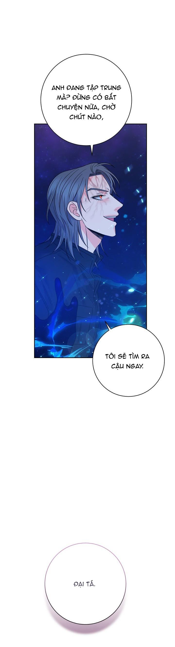 Đọc truyện CHÁN GHÉT - Chapter 34