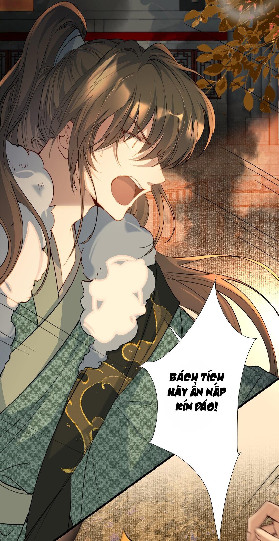 Đọc truyện Loạn thế vi vương - Chapter 107