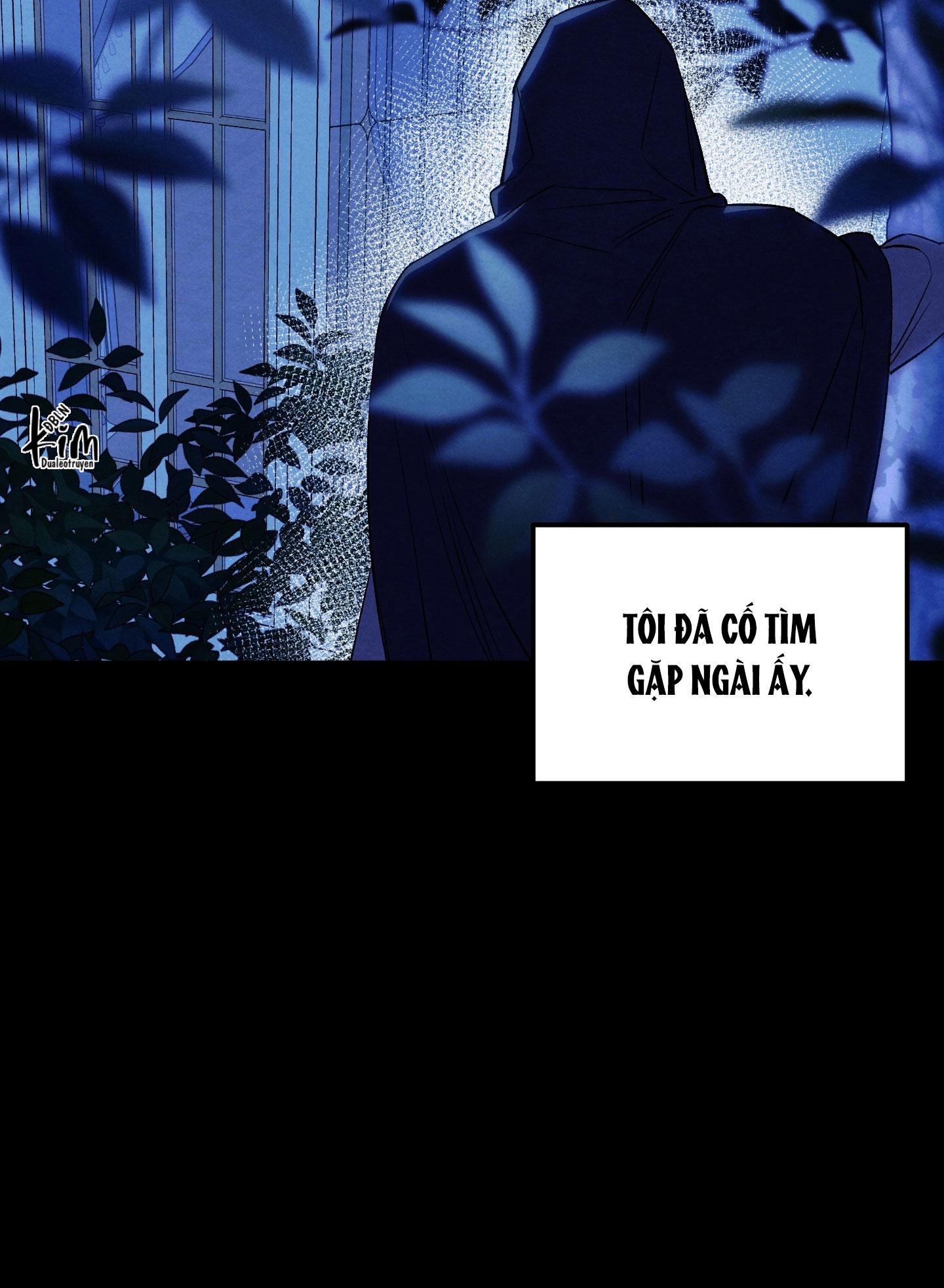 GỬI VỊ THIẾU GIA TÔI YÊU - Chap 19