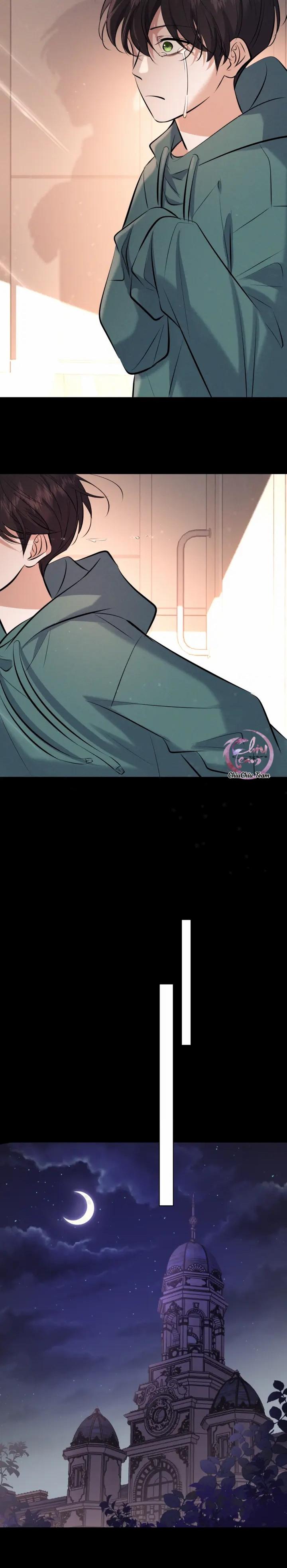 Đọc truyện Cạn Tình - Chapter 13