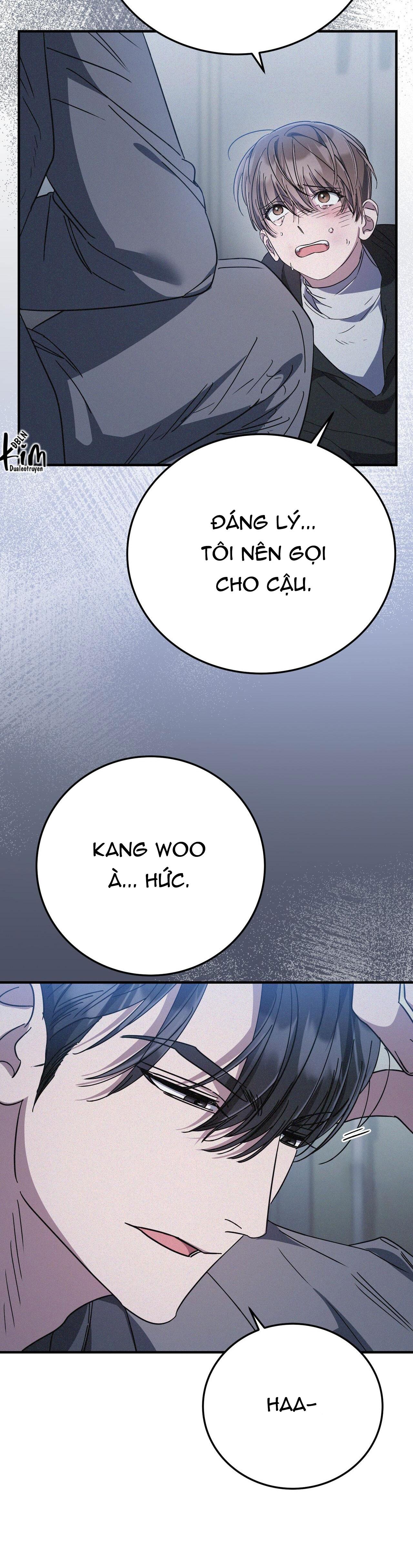 Đọc truyện VÔ HÌNH - Chapter 59