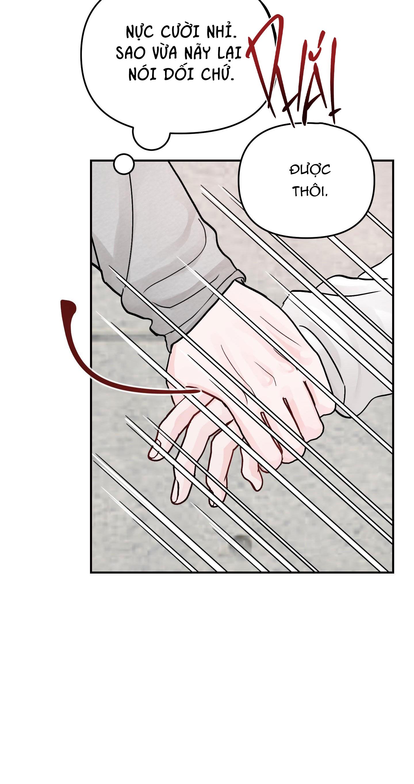 Đọc truyện BL NGẮN CHỊCH HỎNY - Chapter 40.3