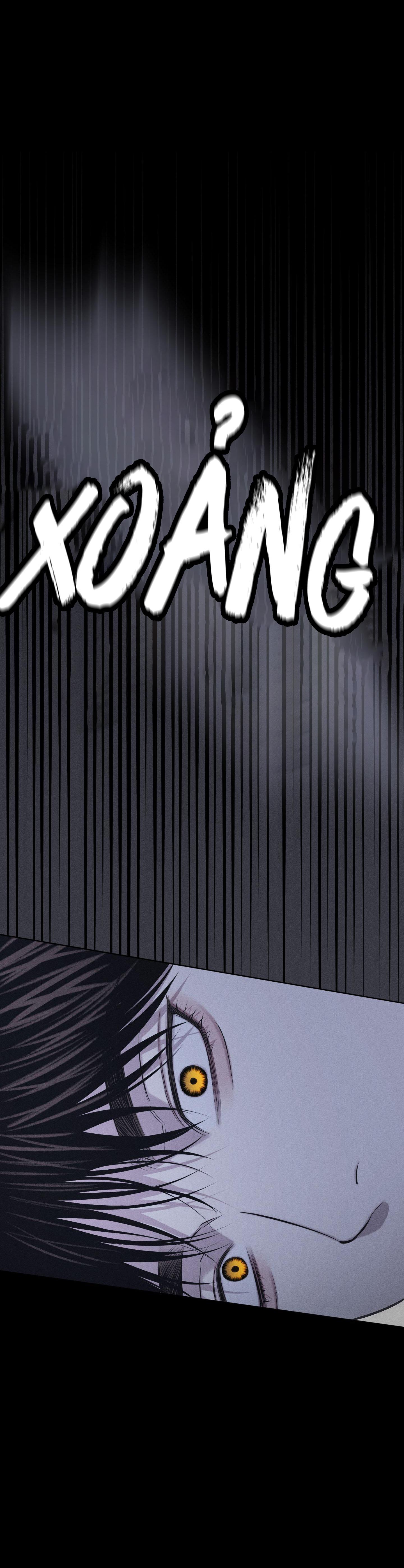 Đọc truyện HÌNH THÁI TÌNH TAN - Chapter 40