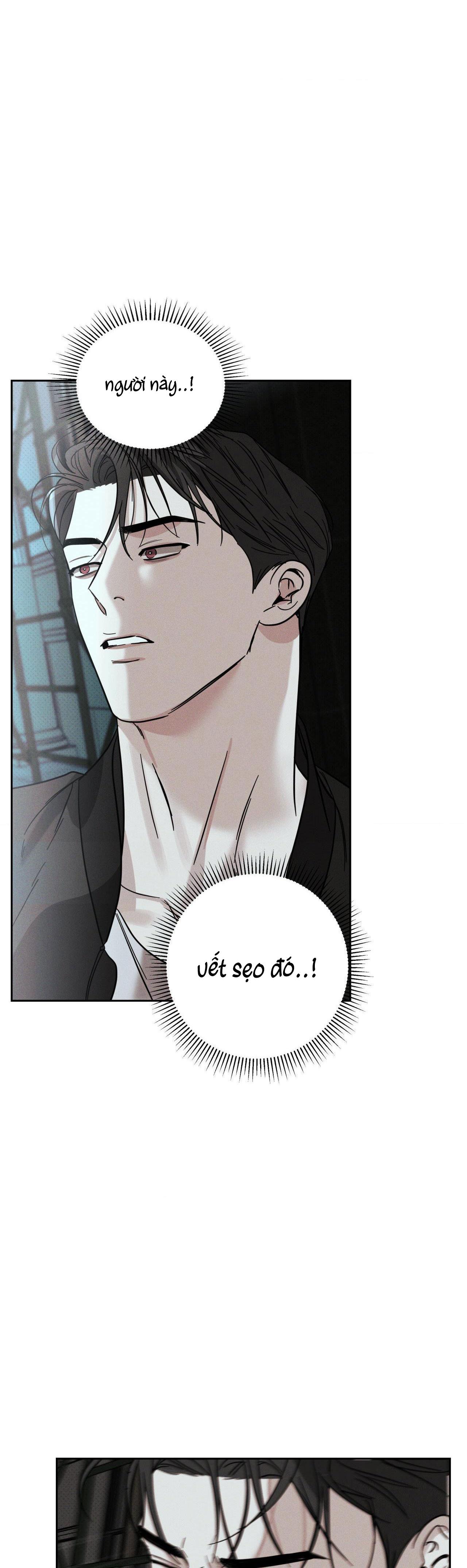 Đọc truyện NGƯỜI YÊU DẤU - Chapter 22