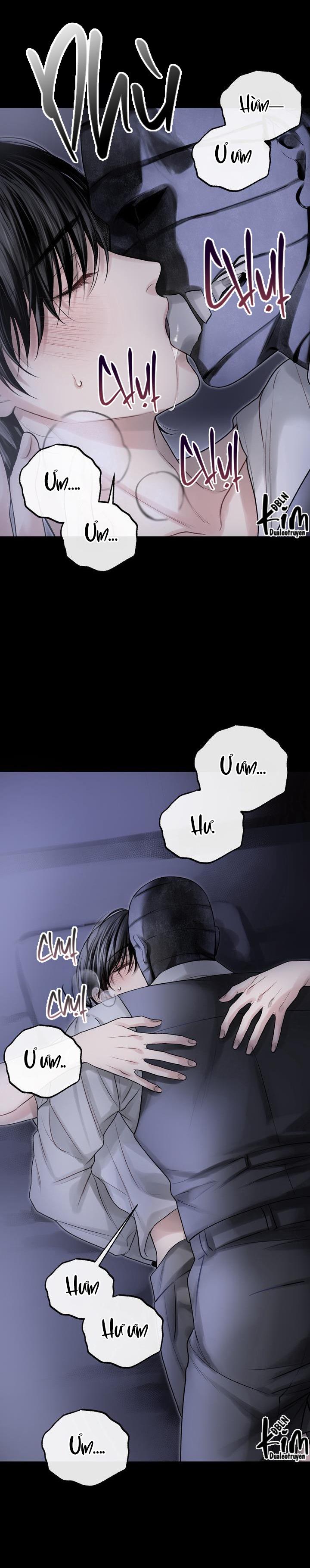 Đọc truyện SỰ THAM LAM CỦA NHÂN LOẠI - Chapter 2.2