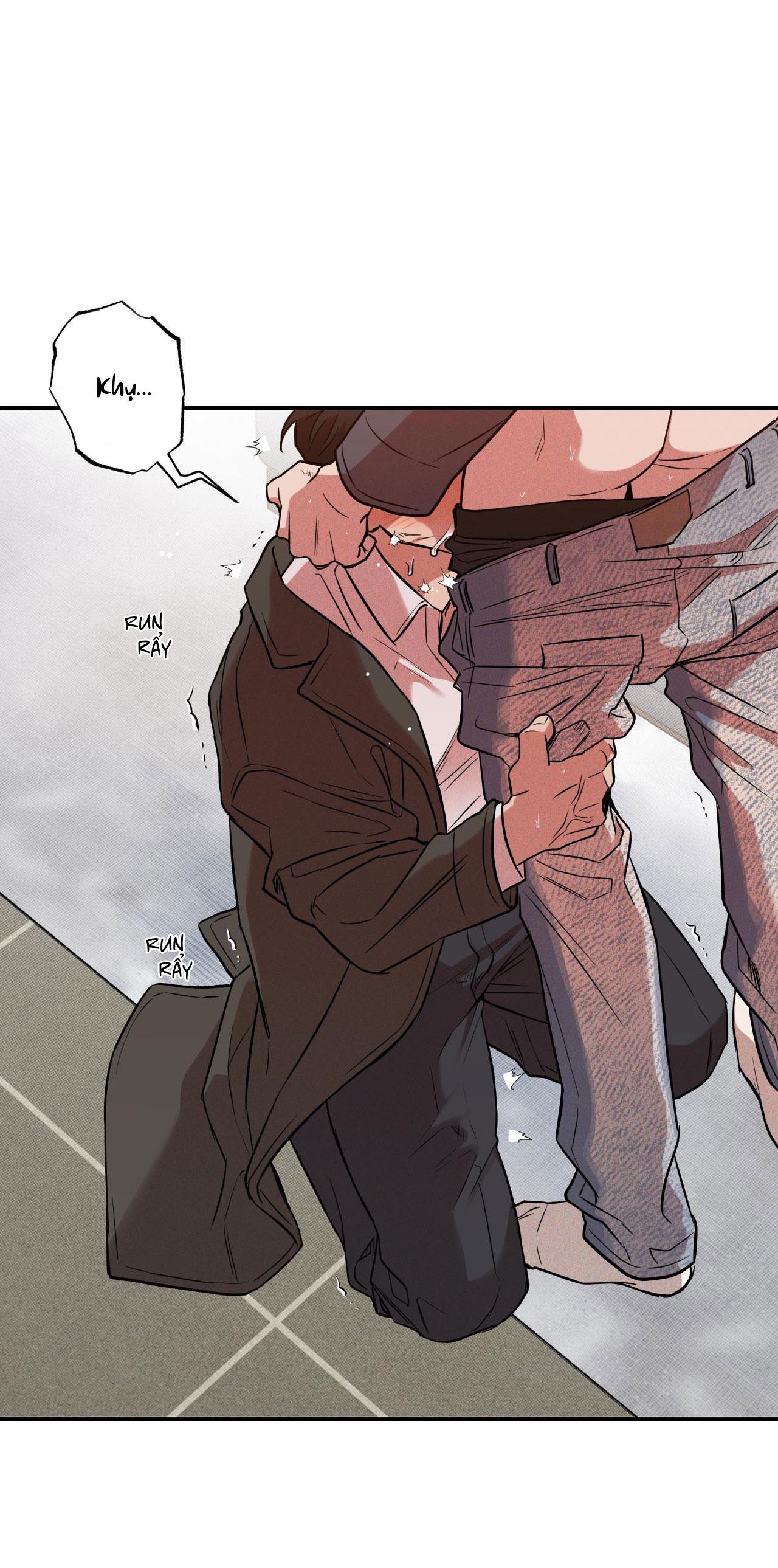 Đọc truyện Mae Hyung - Chapter 2