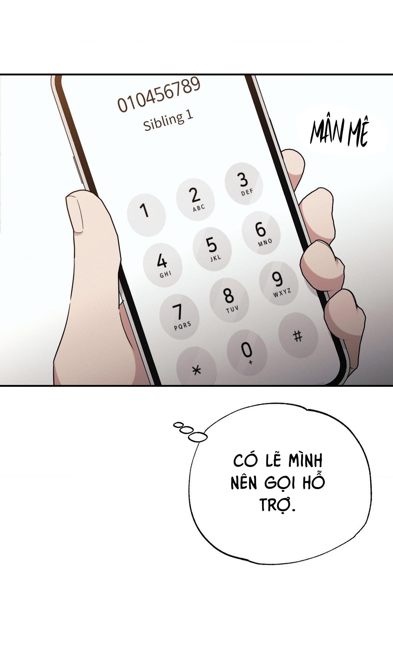 Đọc truyện ĐẦM LẦY NHÂN NGƯ - Chapter 23