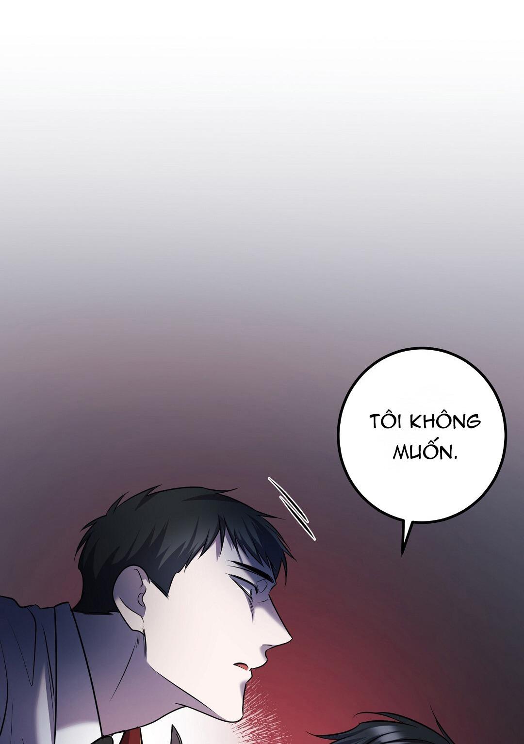 Đọc truyện Đáy Sâu Tuyệt Vọng - Chapter 52