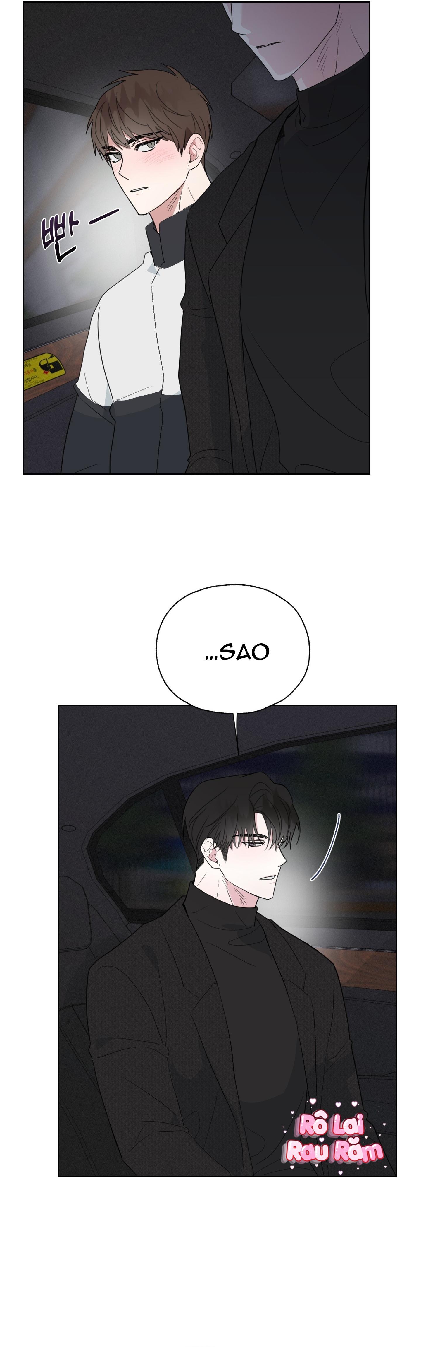 Đọc truyện BÀN QUAY HẠNH PHÚC - Chapter 4