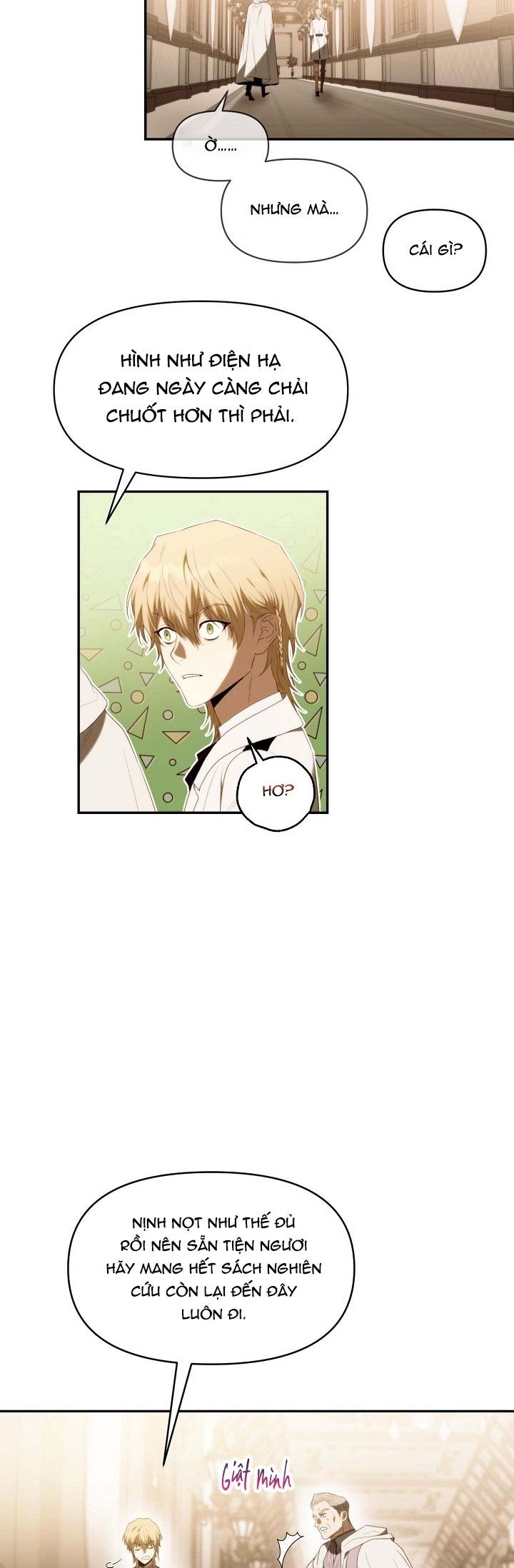 Đọc truyện HAI ĐẤT NƯỚC, ĐẤT NƯỚC CỦA NÔ LỆ - Chapter 55