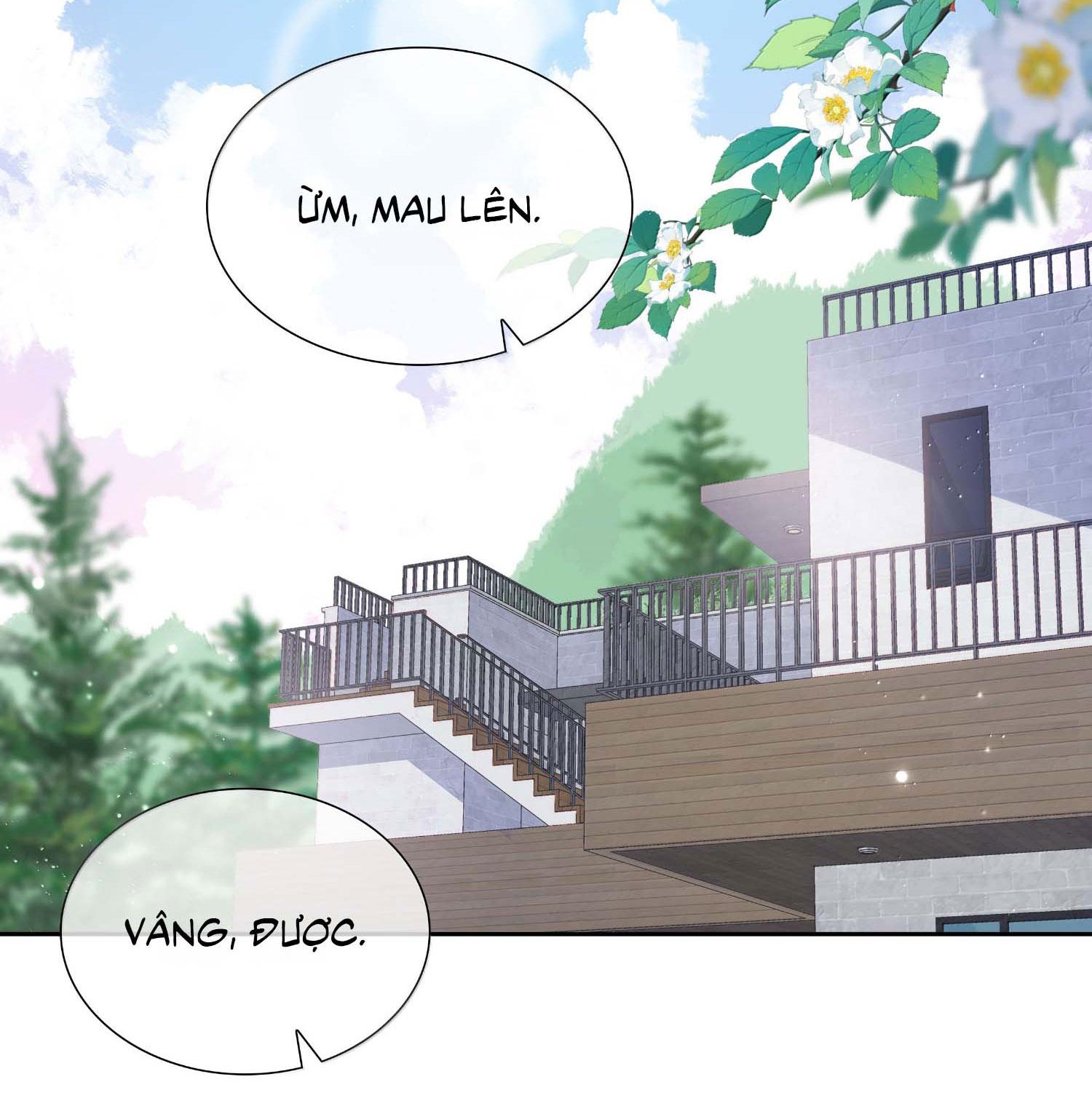 Đọc truyện Trường Cấp Ba Sơn Hải - Chapter 104