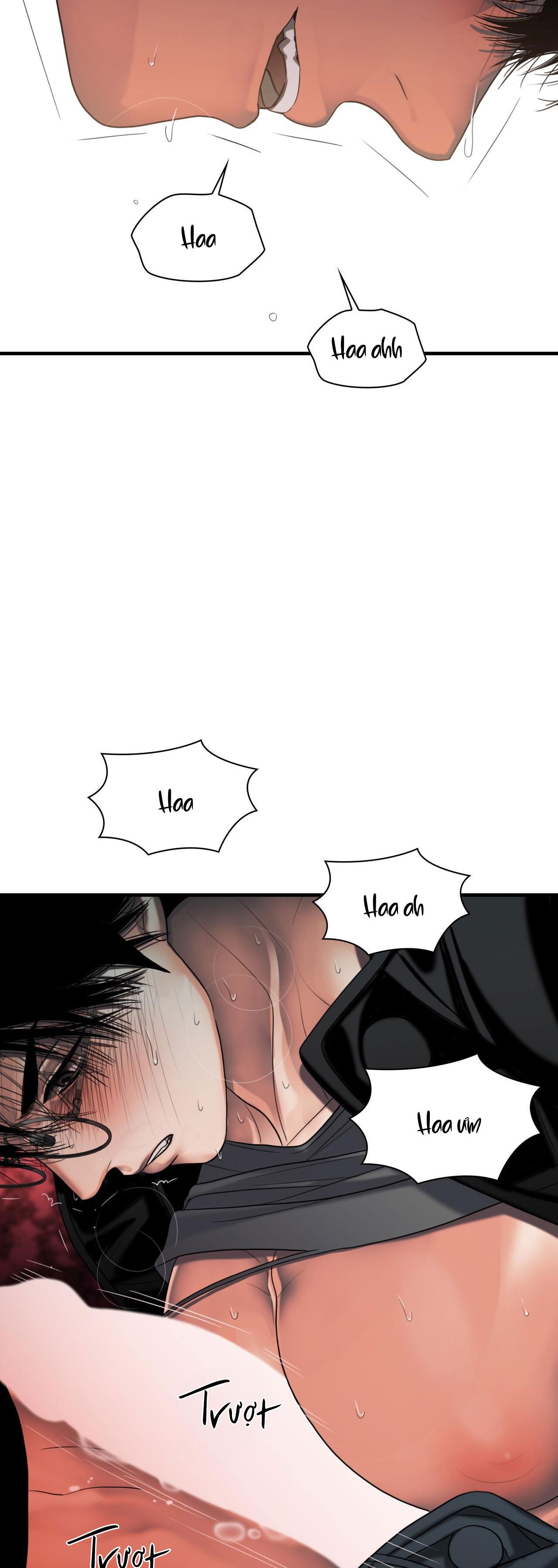 Đọc truyện ĂN MÒN - Chapter 27