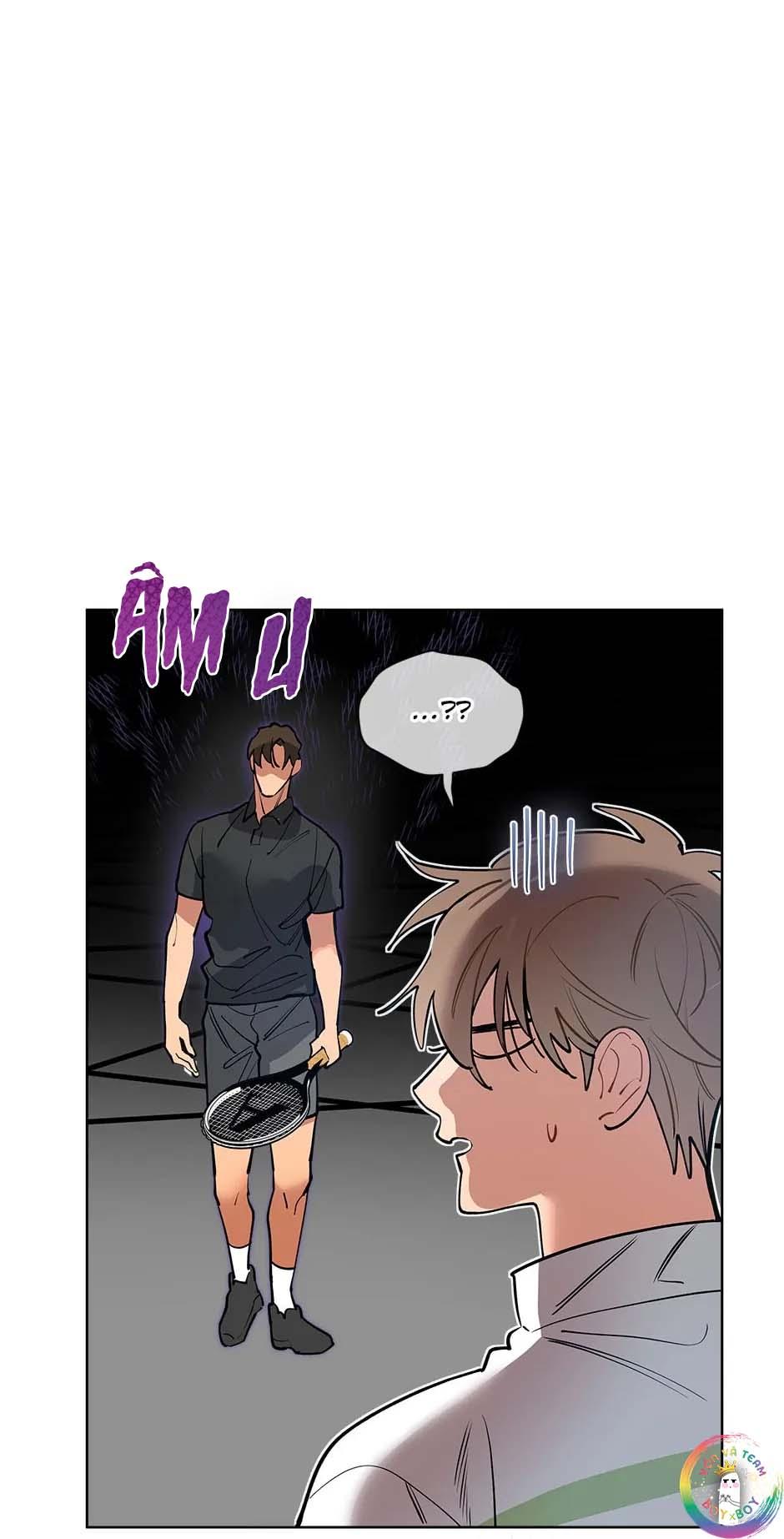 Đọc truyện Cơn Mưa Rào (END) - Chapter 79