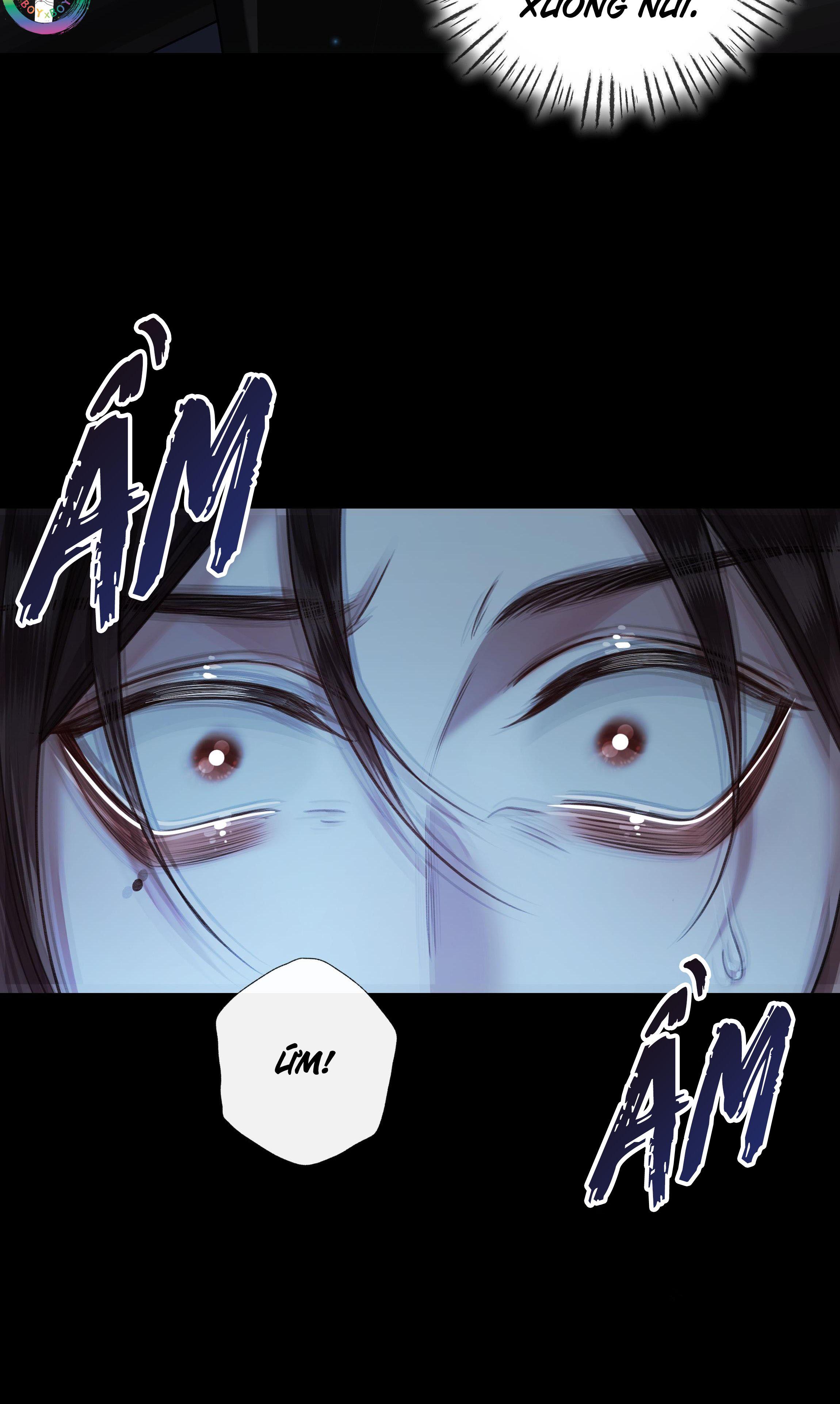 Đọc truyện Bản Toạ Nuôi Quỷ Hút Máu Ở Tông Môn (END) - Chapter 51