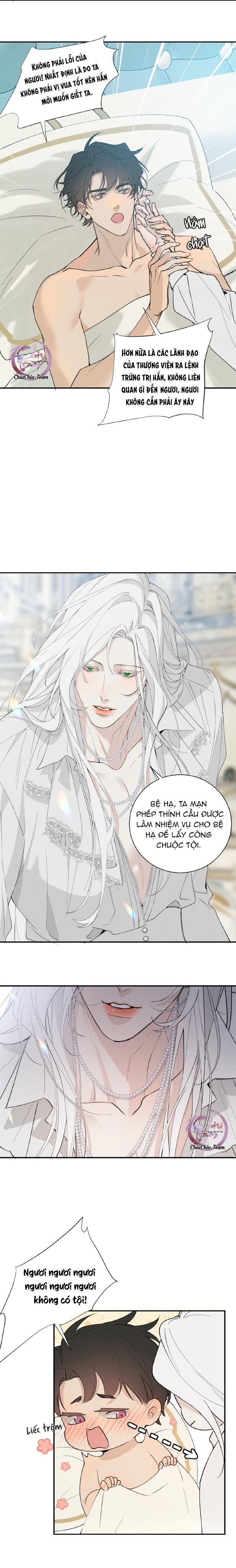 Đọc truyện Đồ Chơi (END) - Chapter 6