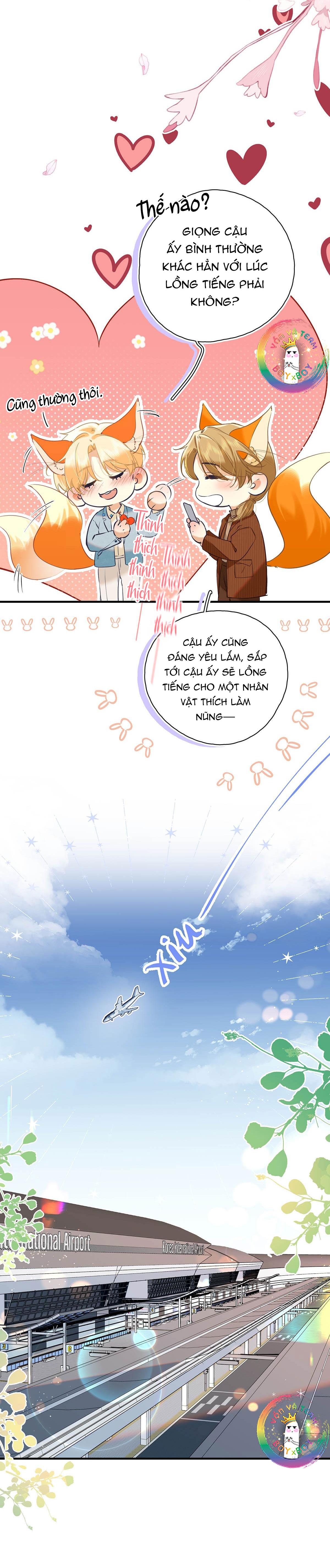 Đọc truyện Trở Thành Bạn Trai Từ Con Số 0 - Chapter 13