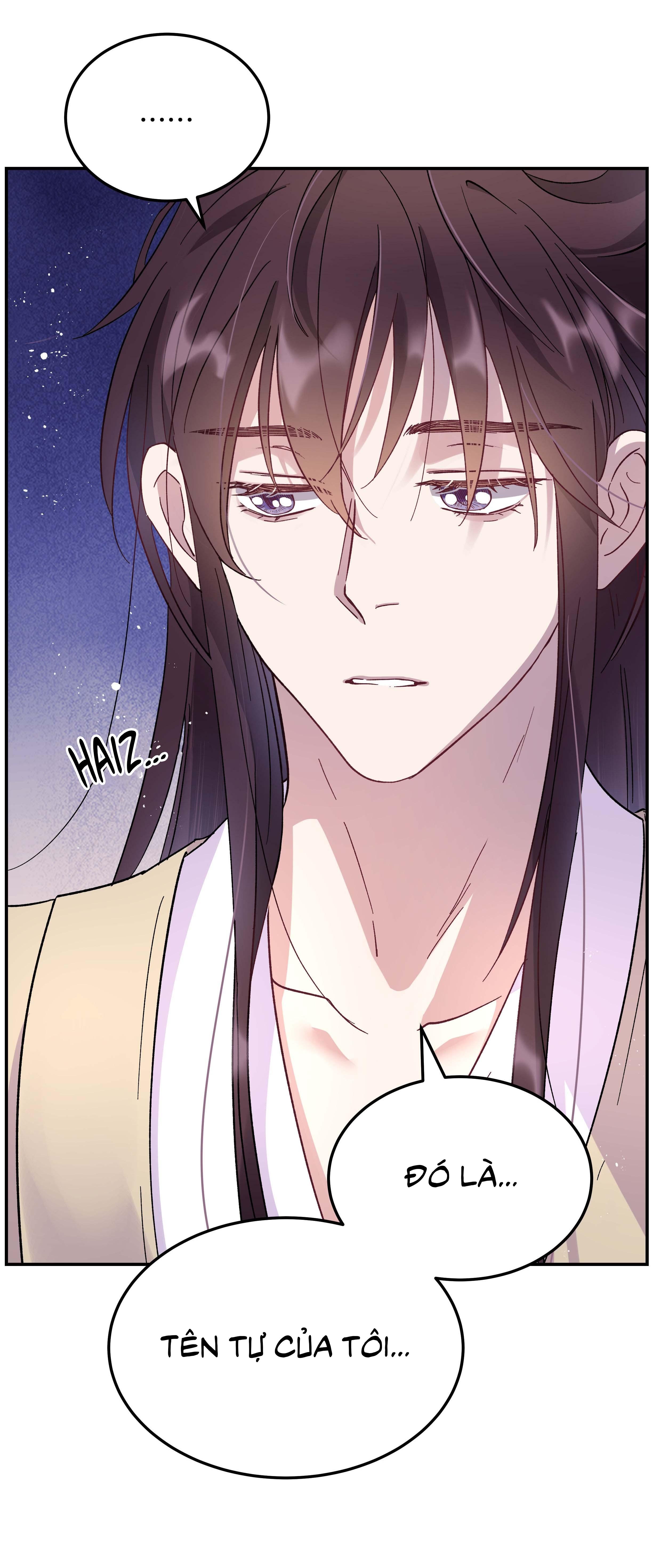 Đọc truyện Quán cơm tỳ hưu - Chapter 9