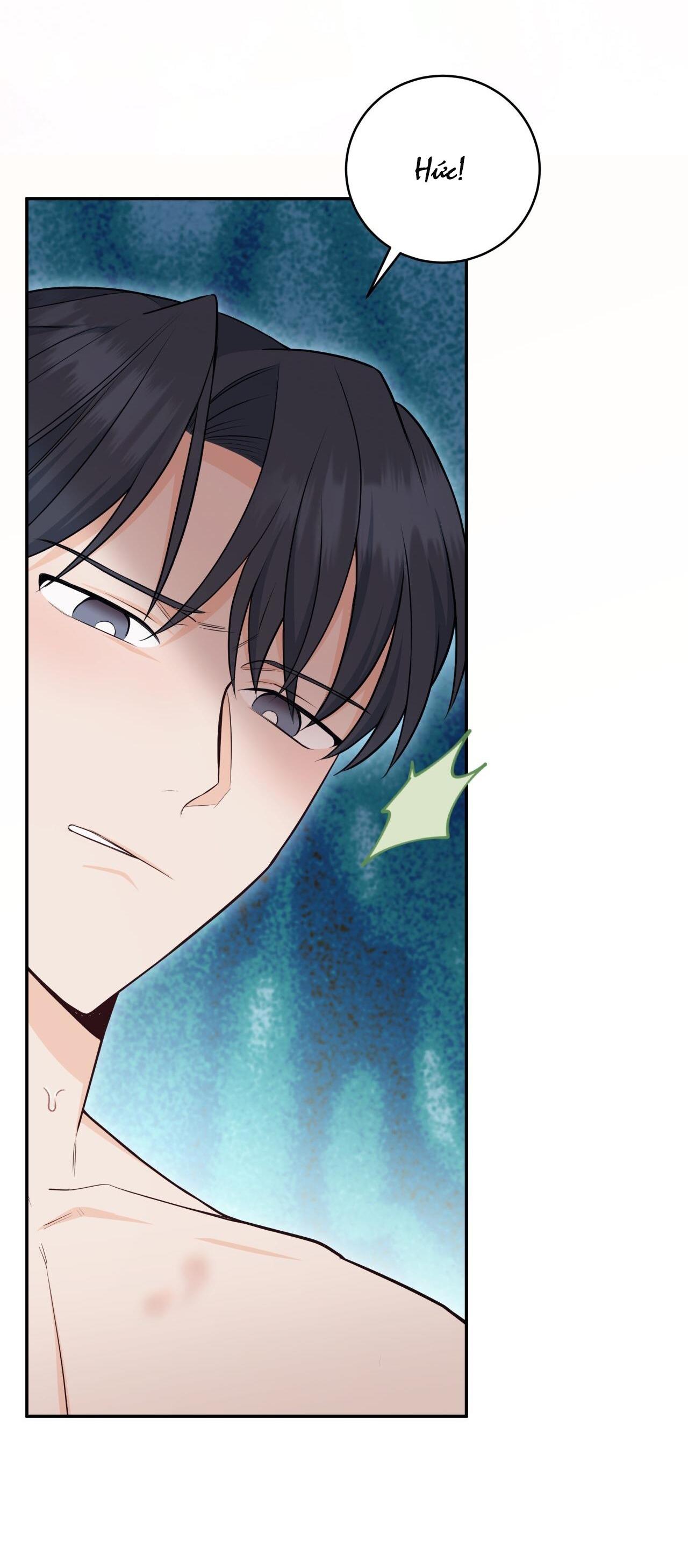 Đọc truyện VỊ NGỌT KHÔNG ĐƯỜNG (SWEET NOT SUGAR) - Chapter 52