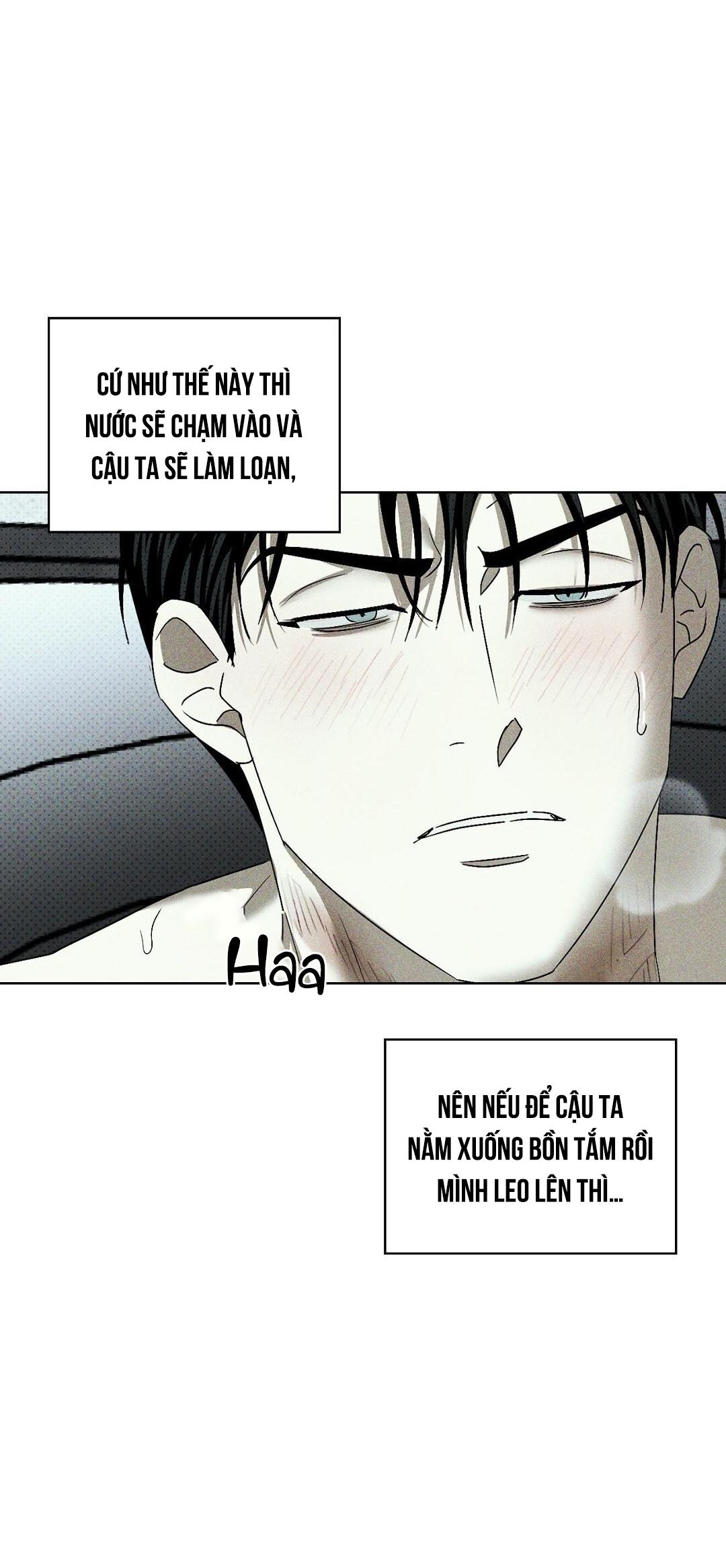 Đọc truyện DƯỚI ÁNH ĐÈN XANH Ss2 - Chapter 18