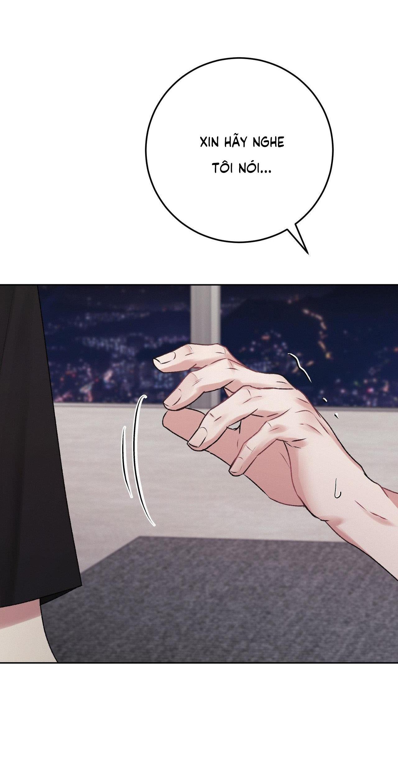 Đọc truyện CON NUÔI BẤT ĐẮC DĨ - Chapter 58