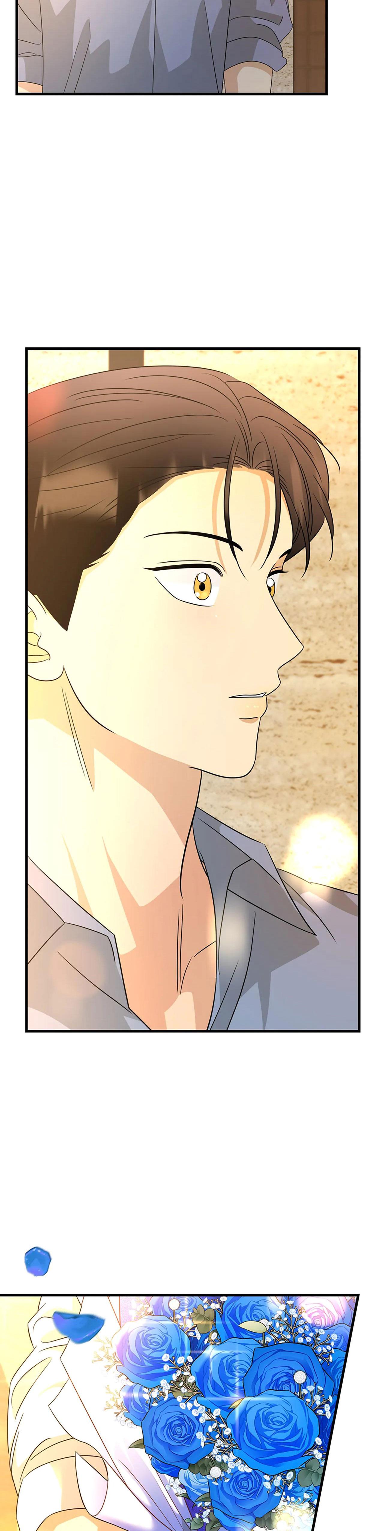 Đọc truyện TÌNH YÊU CỔ TÍCH - Chapter 39