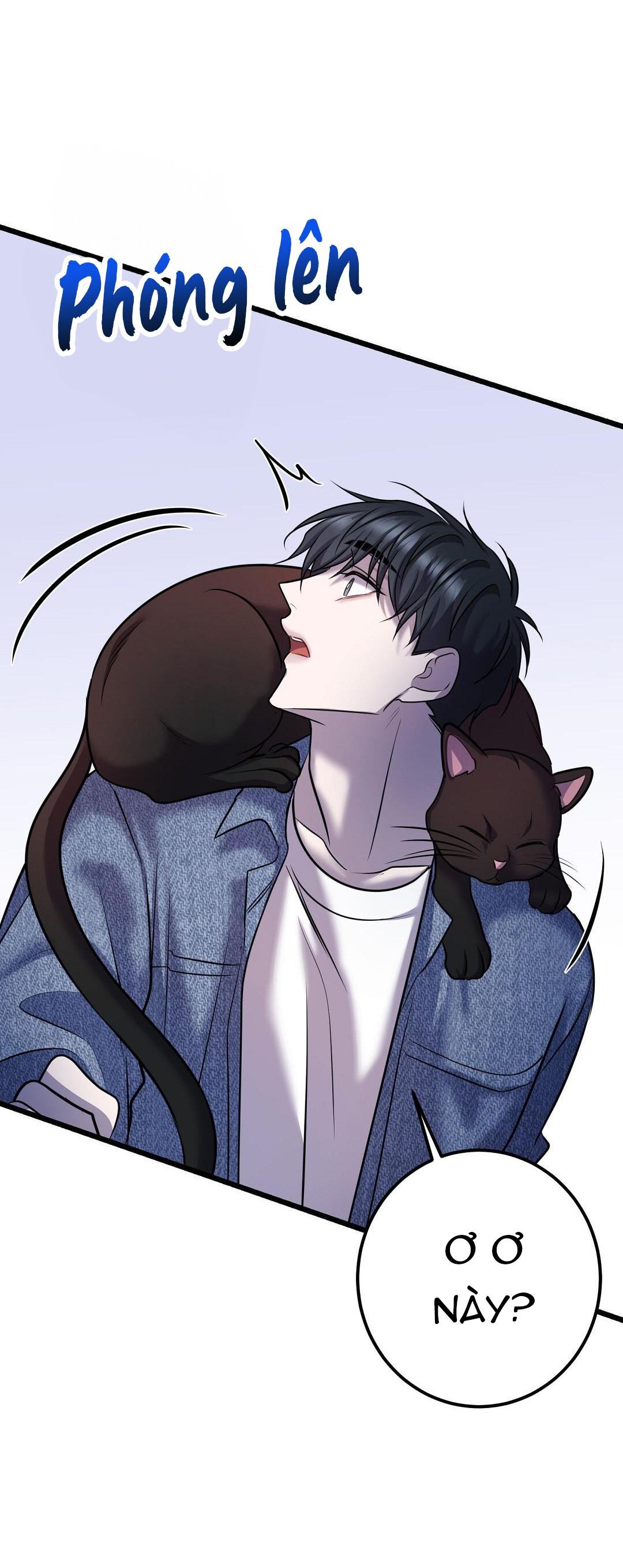 Đọc truyện Đáy Sâu Tuyệt Vọng - Chapter 57