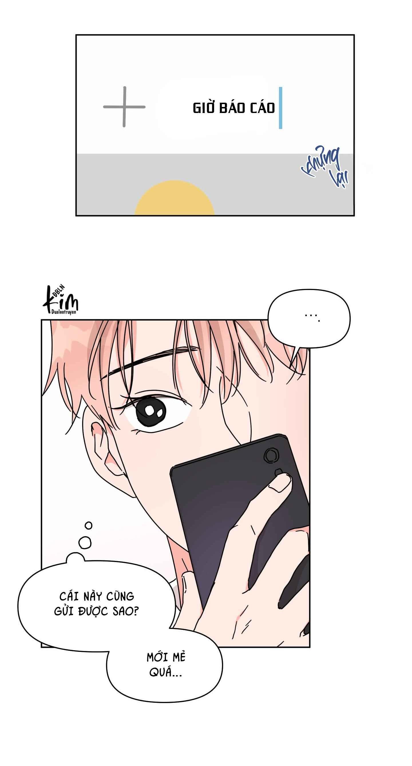 Đọc truyện BL NGẮN TUYỂN CHỌN - Chapter 25.7