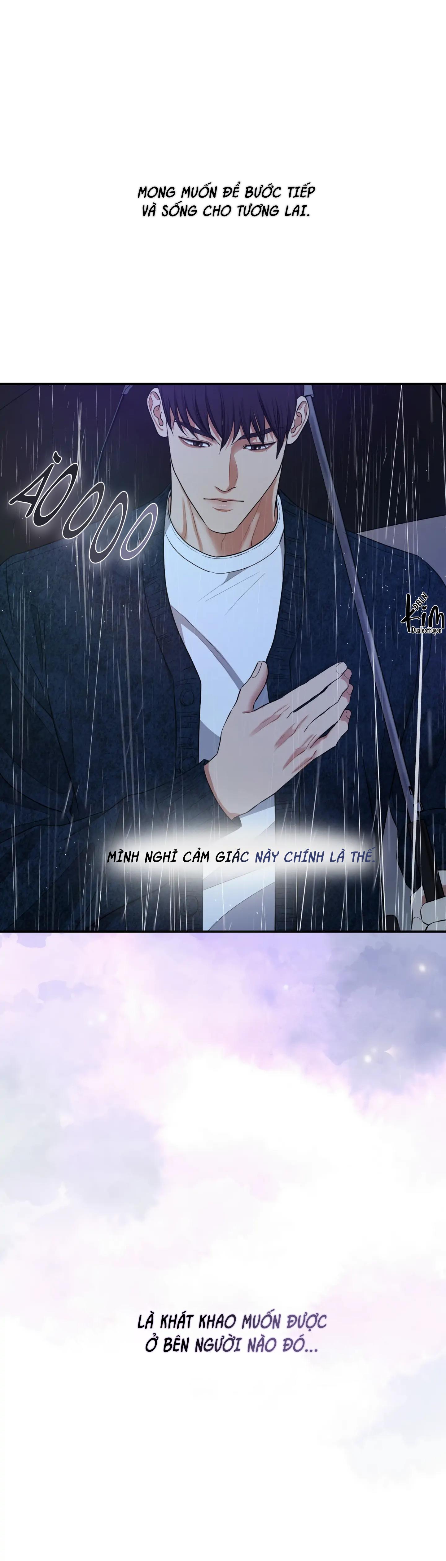 Đọc truyện KÍCH HOẠT - Chapter 37